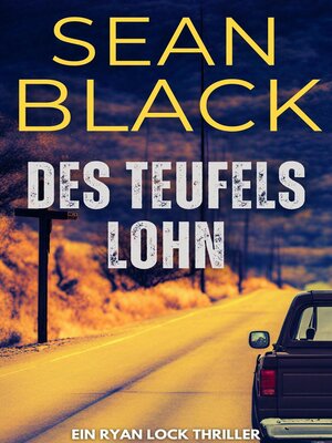 cover image of Des Teufels Lohn